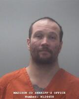 Mugshot of BARNETT, BILLY JOE