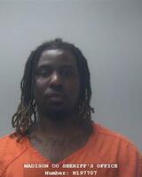 Mugshot of MCDOWELL, CHRISTOPHER DYLAN