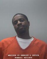 Mugshot of COLLIER, COREY DURAN