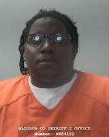 Mugshot of STRICKLAND, QUINTON