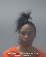 Mugshot of AVERY, WHITTNEY LIEGHANN