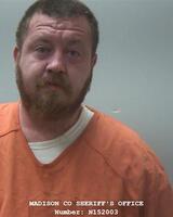 Mugshot of OWENS, BRYCE ANDREWS EDWARDS