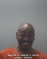 Mugshot of JOHNSON, MARSHALL DWAYNE