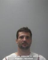 Mugshot of JONES, FONCE BRANDON