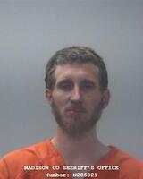 Mugshot of NALER, DYLAN WADE