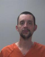 Mugshot of DEAN, KYLE BRANDON