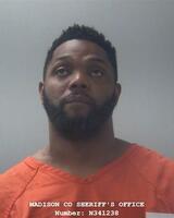 Mugshot of COLLINS, GREGORY KENTRELL