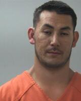 Mugshot of GREER, JACOB KYLE