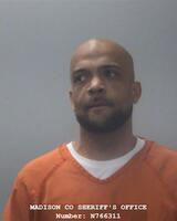 Mugshot of FRASER, SHAWN ALEXANDER