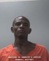 Mugshot of NJIGHA, DANIEL ANTHONY