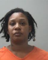 Mugshot of BRADY, ANTONIA TRACIE