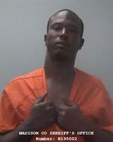 Mugshot of DAVIS, CHRISTOPHER SEAN 