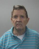 Mugshot of MCKELVEY, HUBERT NORMAN