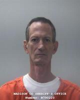 Mugshot of HOROWITZ, STEVEN ELIOT