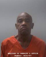 Mugshot of STEWART, DANNY RAY