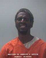 Mugshot of HILL, CHRISTOPHER OBRIEN