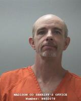 Mugshot of WISINSKI, JASON ALAN
