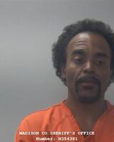 Mugshot of LEE, HENRY JAMES