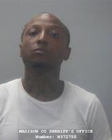 Mugshot of PETITE, JALMAL MALCOLM