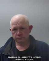 Mugshot of CAMPBELL, GREGORY WAYNE