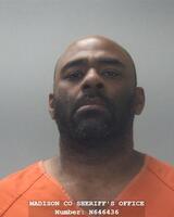Mugshot of WILSON, NATHANIEL