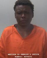 Mugshot of BRUMFIELD, DELVITA EVE 