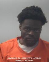 Mugshot of LEWIS, JEVONTE BAESHAWN