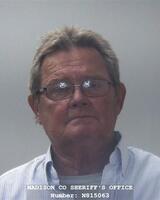 Mugshot of STARNES, TERRY LEE