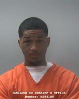 Mugshot of CONERLY, DVONTE OBRYON