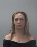 Mugshot of COLE, CHARLA DANNE