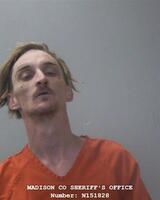 Mugshot of LOCKE, BRYANT KEITH