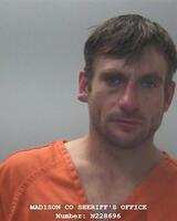 Mugshot of SMALLWOOD, DANIEL JOE
