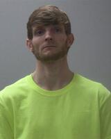 Mugshot of GOODWIN, WILLIAM HUNTER