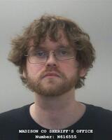 Mugshot of EISENZIMMER, MICHAEL PATRICK