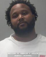 Mugshot of HARRIS, CAMERON TAMP