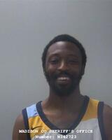 Mugshot of RICE, GREGORY RAY