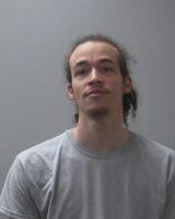 Mugshot of TURNER, CHRISTIAN LEBRYAN