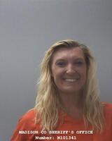 Mugshot of SEAGROVE, ASHLEY LYNN