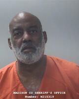Mugshot of EMERSON, CRAIG PUTNAM