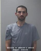 Mugshot of MANLEY, JAMES PAUL