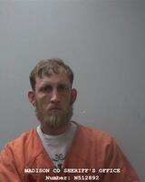 Mugshot of WISE, KEVIN LEE