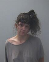 Mugshot of WEISS, DENISE CHRISTINE