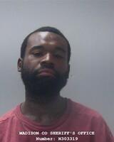 Mugshot of JONES, ERIC DEWAYNE 