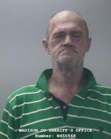 Mugshot of YOTHER, JOHNATHAN WAYNE