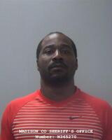 Mugshot of KING, JABREE DEVAILE