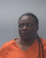Mugshot of HOPKINS, BRITTANY CHRISTINA
