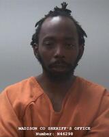 Mugshot of ARRINGTON, ADAM DENZEL