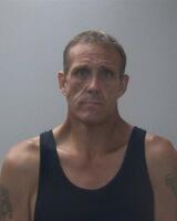 Mugshot of PAYNE, SCOTTY NEWTON