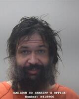 Mugshot of JOHNSTON, JEREMY MEADE