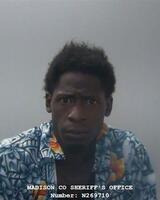 Mugshot of OATS, DIONTRAE TOBARRI